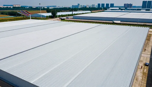齐盛彩钢网售后支持服务在使用维护中的实践与建议