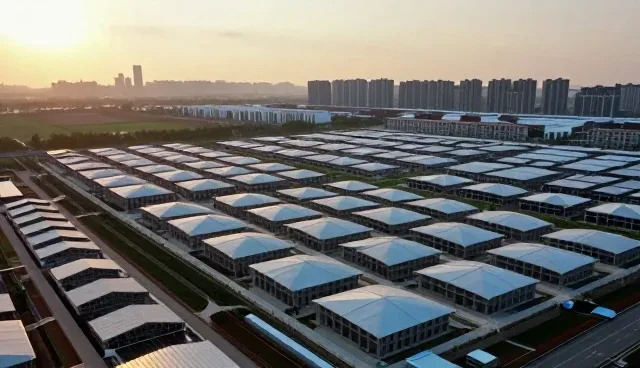 如何在批量生产中优化包装配送流程